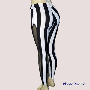 NWT. Miss California. High Waisted Leggings.​